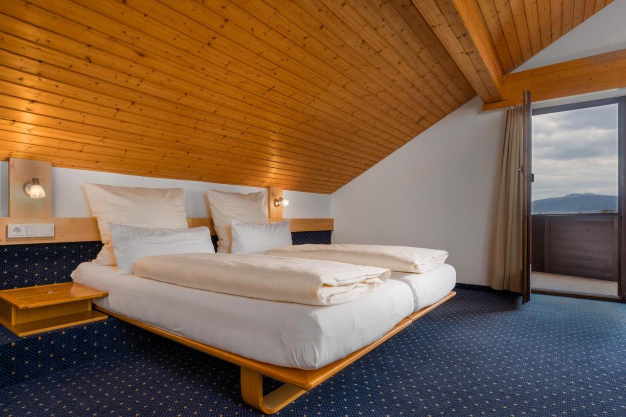 Landhotel Magdalenenhof Gbr Zwiesel Exterior photo